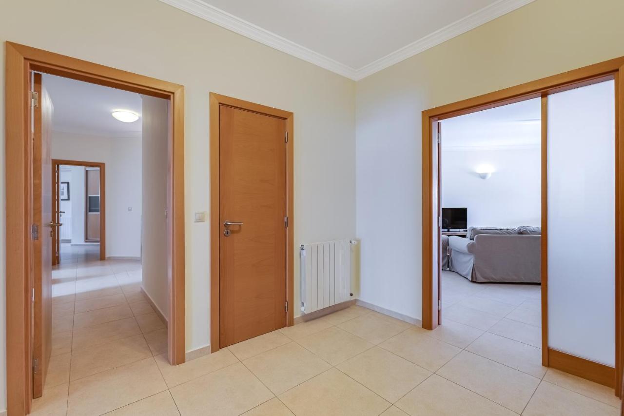Arco-Iris Apartamento Lagos Exterior foto