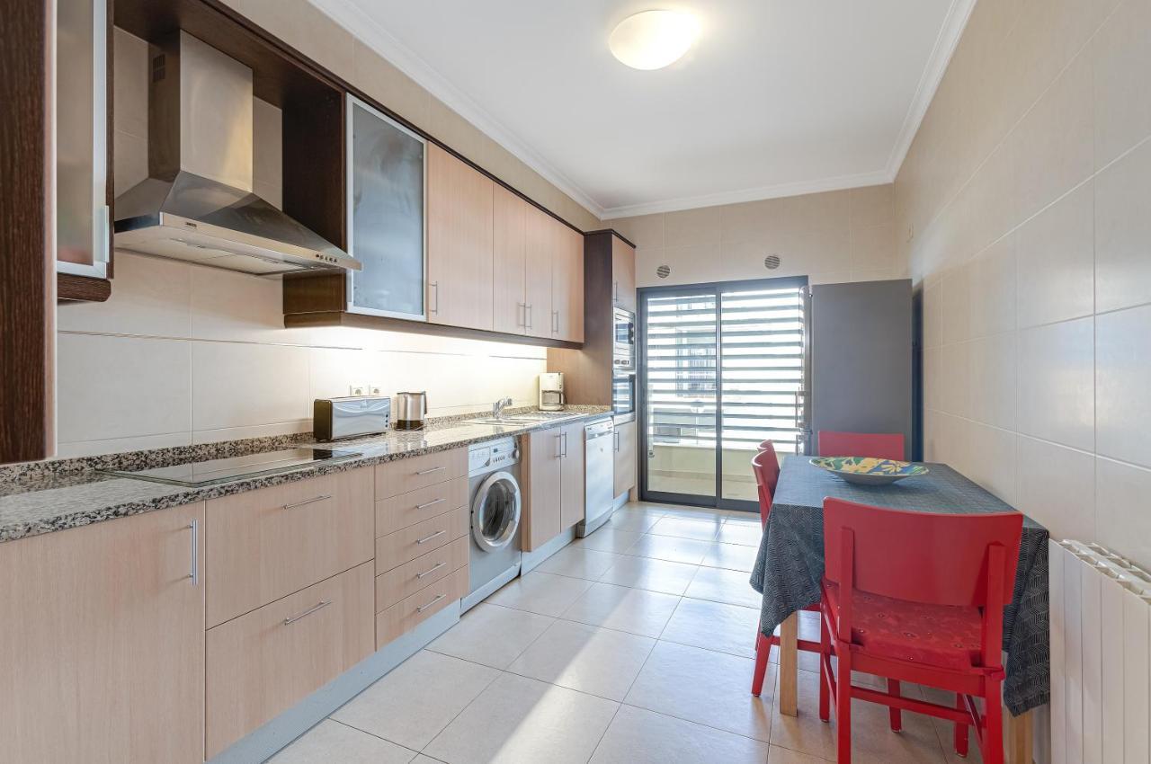 Arco-Iris Apartamento Lagos Exterior foto