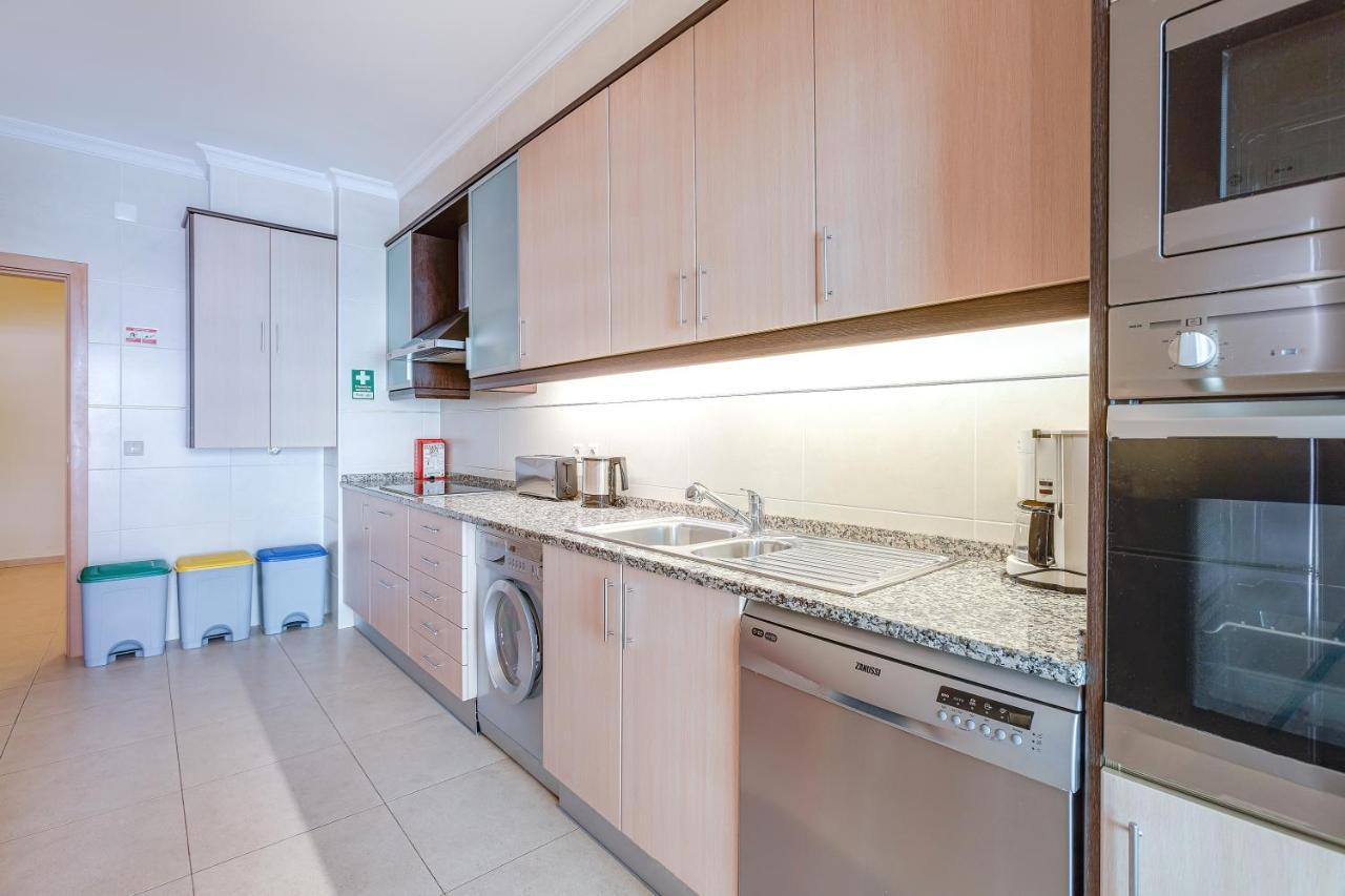 Arco-Iris Apartamento Lagos Exterior foto