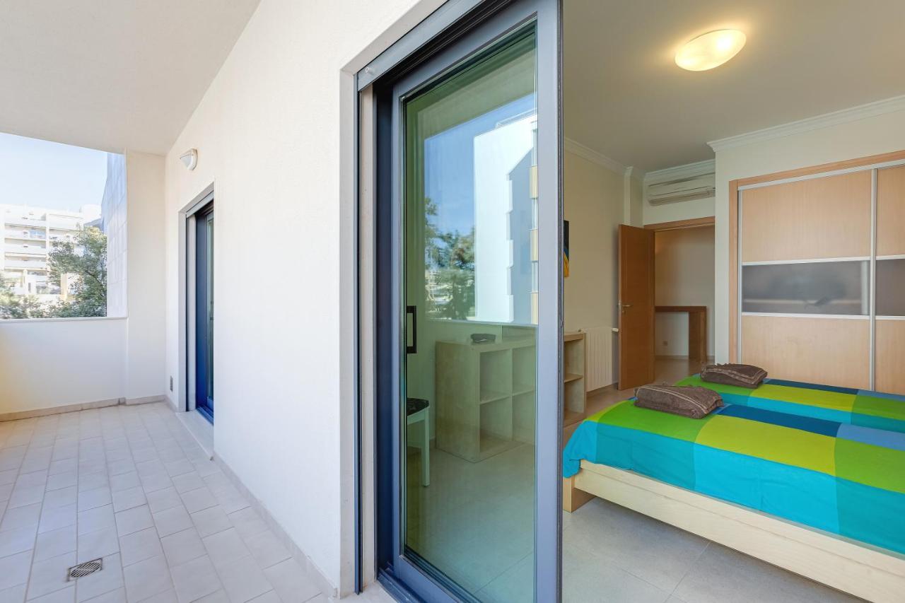 Arco-Iris Apartamento Lagos Exterior foto
