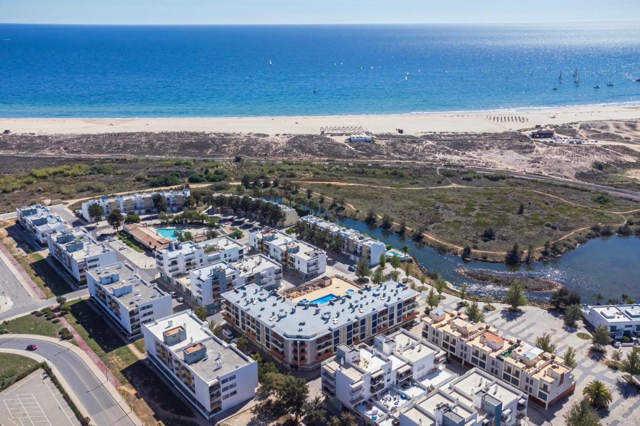 Arco-Iris Apartamento Lagos Exterior foto