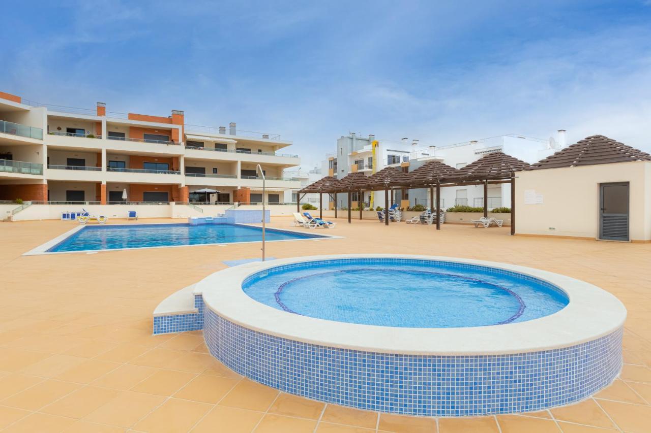 Arco-Iris Apartamento Lagos Exterior foto