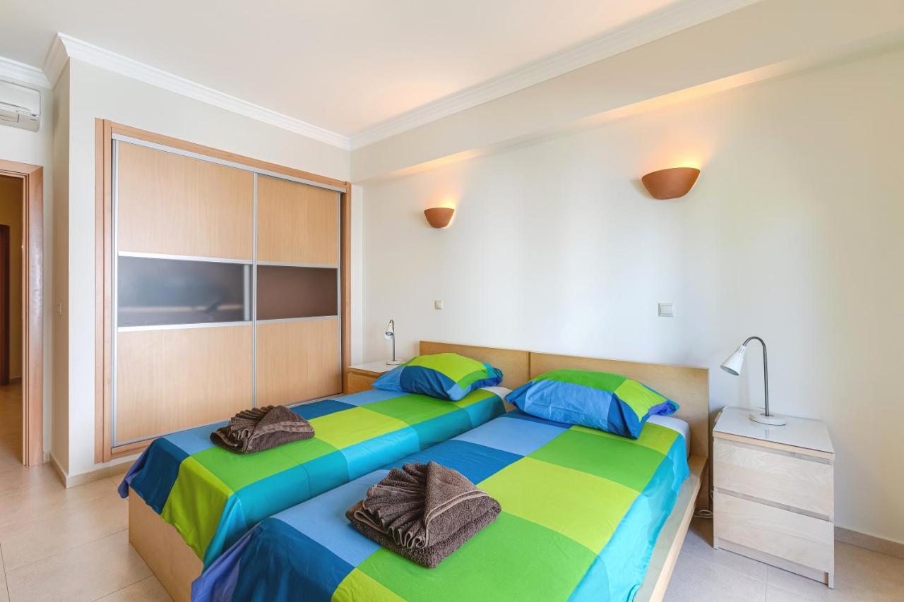 Arco-Iris Apartamento Lagos Exterior foto